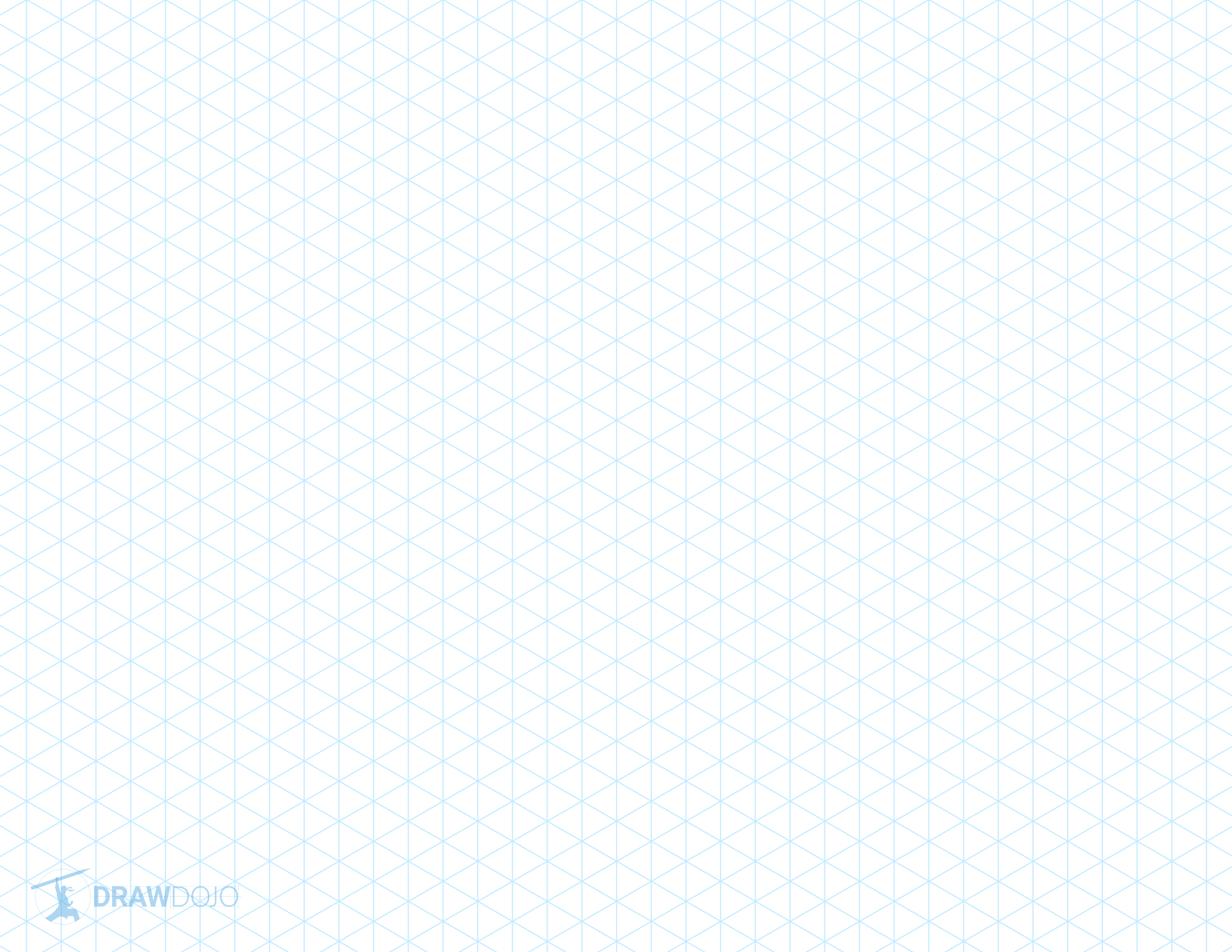 Isometric Grid